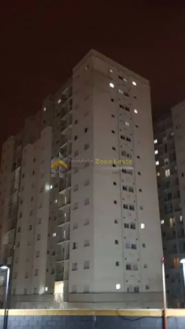 Foto 1 de Apartamento com 2 quartos à venda, 48m2 em Jardim Castelo, São Paulo - SP