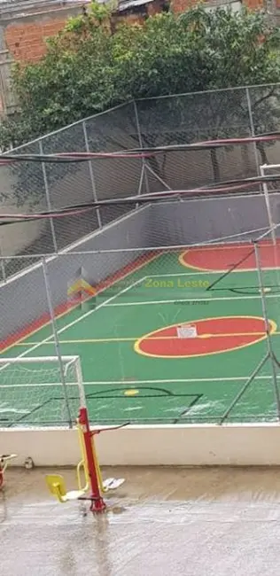 Foto 9 de Apartamento com 2 quartos à venda, 48m2 em Jardim Castelo, São Paulo - SP