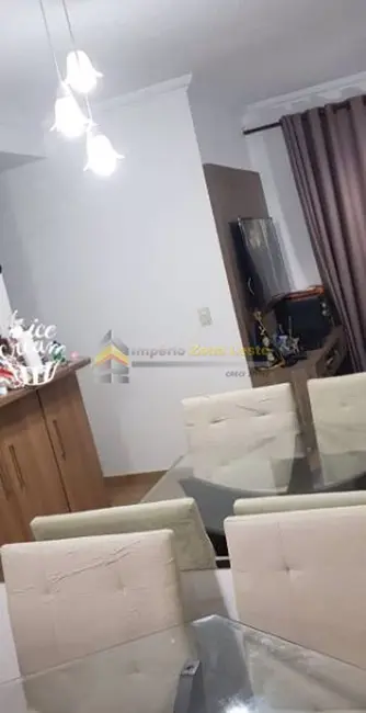 Foto 3 de Apartamento com 2 quartos à venda, 48m2 em Jardim Castelo, São Paulo - SP