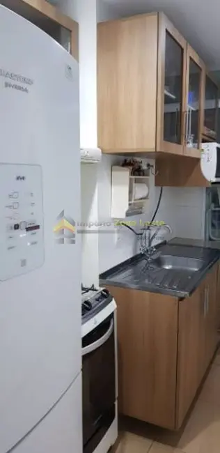 Foto 8 de Apartamento com 2 quartos à venda, 48m2 em Jardim Castelo, São Paulo - SP