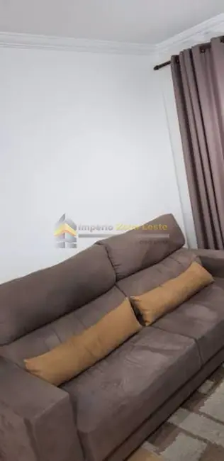 Foto 2 de Apartamento com 2 quartos à venda, 48m2 em Jardim Castelo, São Paulo - SP
