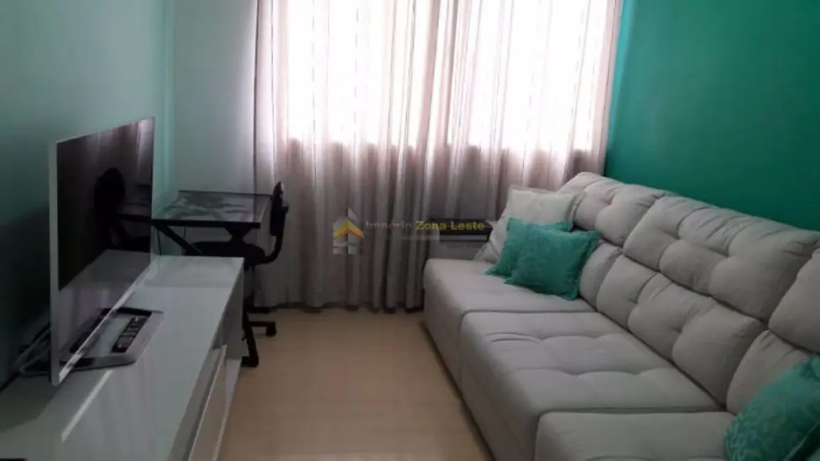 Apartamento com 2 quartos à venda, 56m2 em São Miguel Paulista, São Paulo - SP - imagem 1 Foto 1 de Apartamento com 2 quartos à venda, 56m2 em São Miguel Paulista, São Paulo - SP