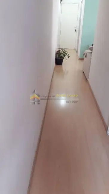 Apartamento com 2 quartos à venda, 56m2 em São Miguel Paulista, São Paulo - SP - imagem 9 Foto 9 de Apartamento com 2 quartos à venda, 56m2 em São Miguel Paulista, São Paulo - SP