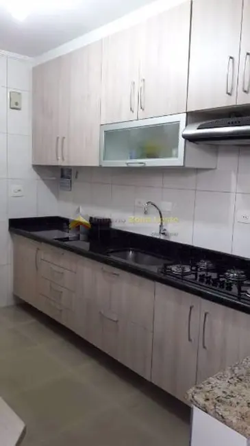 Apartamento com 2 quartos à venda, 56m2 em São Miguel Paulista, São Paulo - SP - imagem 3 Foto 3 de Apartamento com 2 quartos à venda, 56m2 em São Miguel Paulista, São Paulo - SP