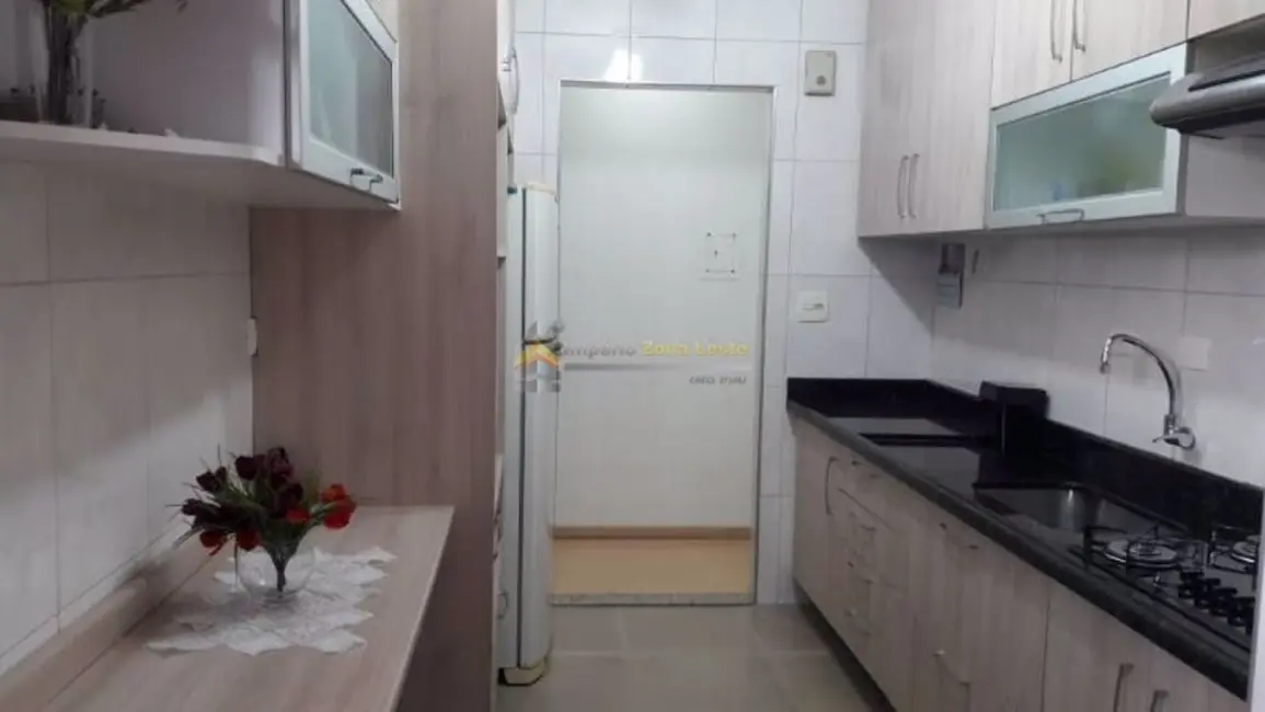 Apartamento com 2 quartos à venda, 56m2 em São Miguel Paulista, São Paulo - SP - imagem 5 Foto 5 de Apartamento com 2 quartos à venda, 56m2 em São Miguel Paulista, São Paulo - SP