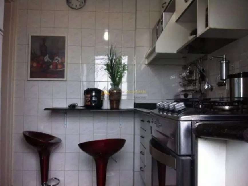 Foto 4 de Apartamento com 2 quartos à venda, 60m2 em Jardim Vila Formosa, São Paulo - SP