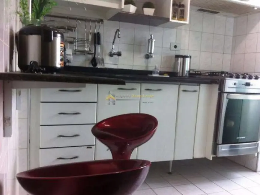 Foto 7 de Apartamento com 2 quartos à venda, 60m2 em Jardim Vila Formosa, São Paulo - SP