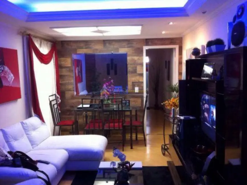 Foto 3 de Apartamento com 2 quartos à venda, 60m2 em Jardim Vila Formosa, São Paulo - SP