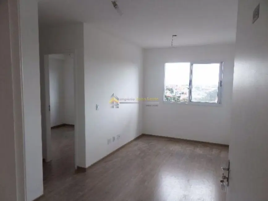 Foto 2 de Apartamento com 2 quartos à venda, 46m2 em Jardim São Francisco (Zona Leste), São Paulo - SP