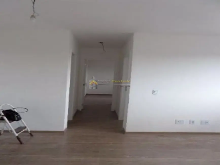 Foto 1 de Apartamento com 2 quartos à venda, 46m2 em Jardim São Francisco (Zona Leste), São Paulo - SP