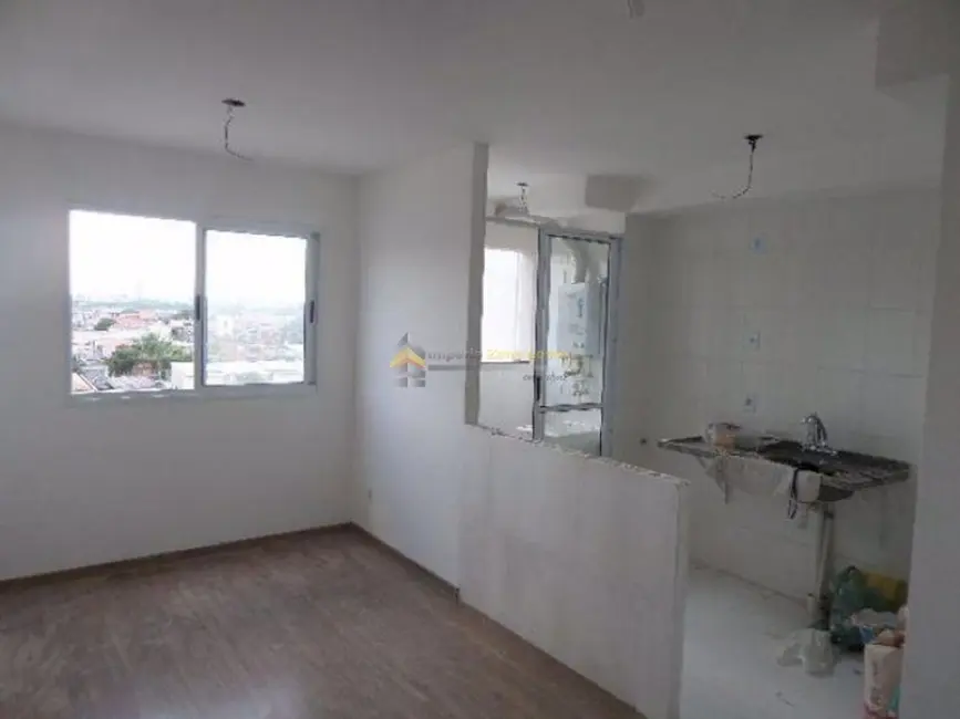 Foto 3 de Apartamento com 2 quartos à venda, 46m2 em Jardim São Francisco (Zona Leste), São Paulo - SP
