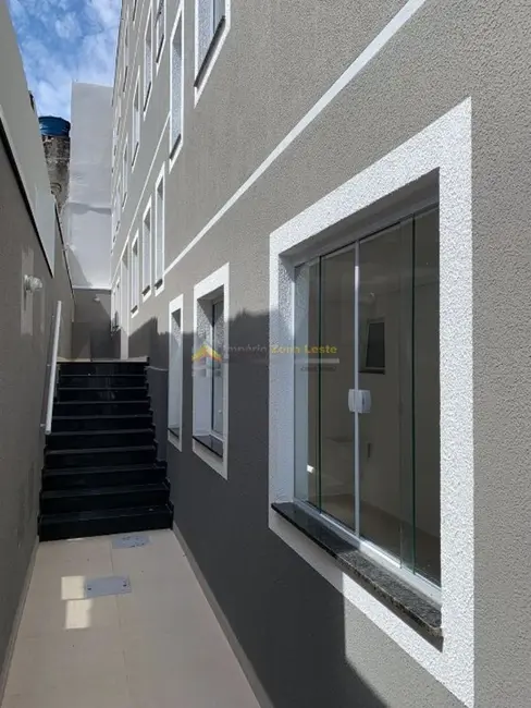 Foto 5 de Kitnet com 1 quarto à venda, 35m2 em Vila Santa Lúcia, São Paulo - SP