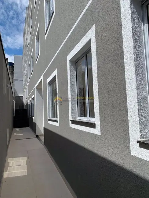 Foto 8 de Kitnet com 1 quarto à venda, 35m2 em Vila Santa Lúcia, São Paulo - SP