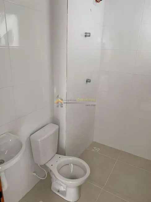 Foto 2 de Kitnet com 1 quarto à venda, 35m2 em Vila Santa Lúcia, São Paulo - SP