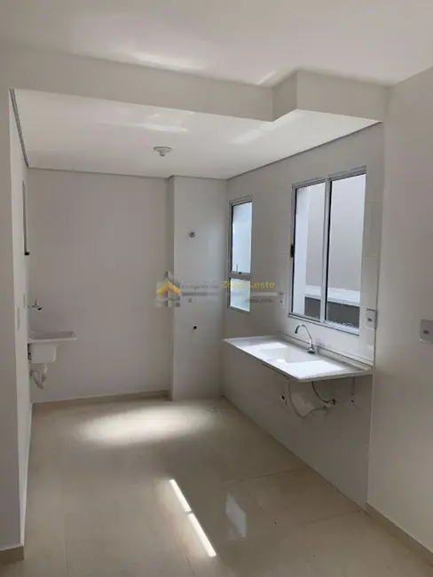 Foto 3 de Kitnet com 1 quarto à venda, 35m2 em Vila Santa Lúcia, São Paulo - SP