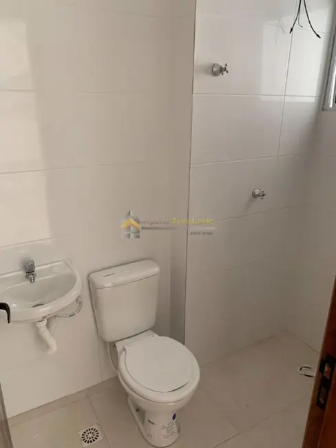 Foto 1 de Kitnet com 1 quarto à venda, 35m2 em Vila Santa Lúcia, São Paulo - SP