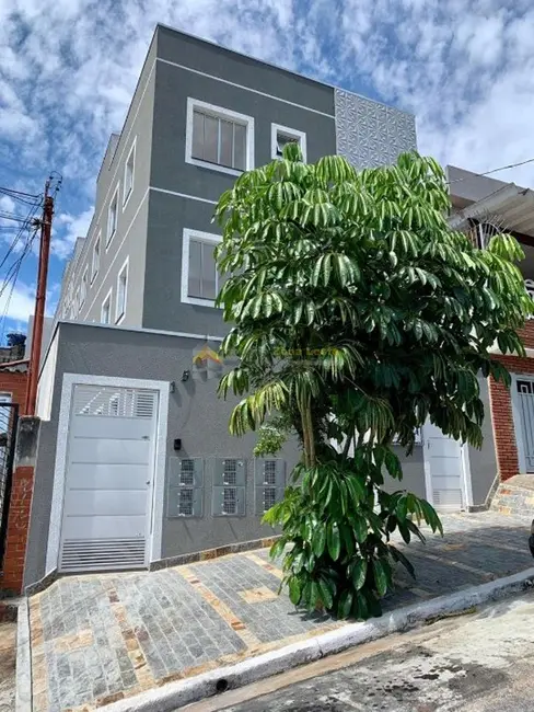 Foto 7 de Kitnet com 1 quarto à venda, 35m2 em Vila Santa Lúcia, São Paulo - SP