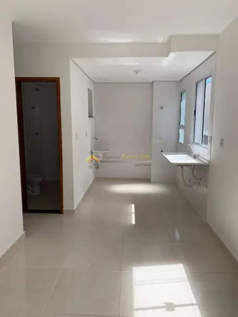 Foto 4 de Kitnet com 1 quarto à venda, 35m2 em Vila Santa Lúcia, São Paulo - SP