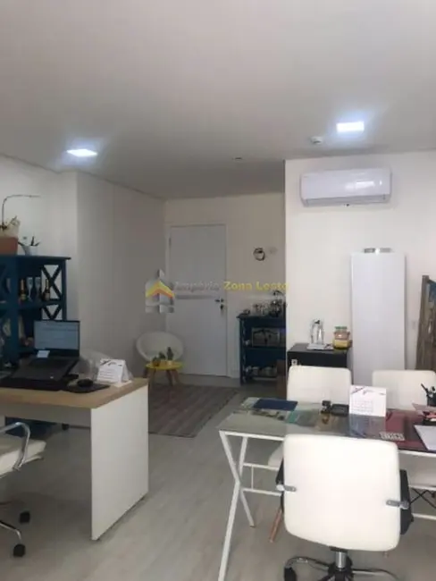 Foto 2 de Sala Comercial à venda, 20m2 em Vila Moreira, Guarulhos - SP