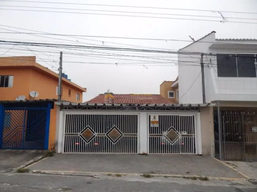 Casa com 2 quartos à venda, 140m2 em Vila Verde, São Paulo - SP - imagem 4 Foto 4 de Casa com 2 quartos à venda, 140m2 em Vila Verde, São Paulo - SP