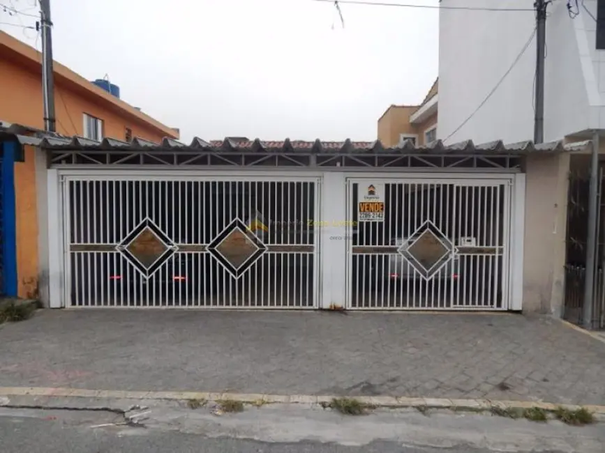 Casa com 2 quartos à venda, 140m2 em Vila Verde, São Paulo - SP - imagem 1 Foto 1 de Casa com 2 quartos à venda, 140m2 em Vila Verde, São Paulo - SP