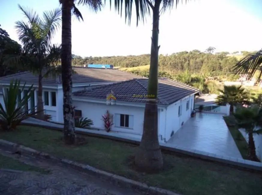 Foto 3 de Chácara à venda, 750m2 em Bom Jesus Dos Perdoes - SP