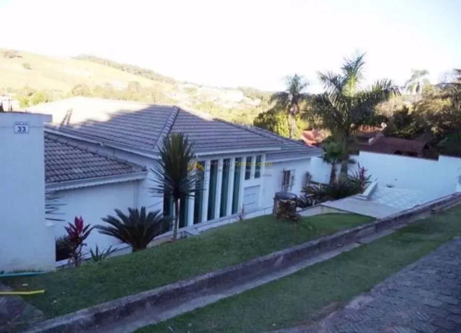 Foto 1 de Chácara à venda, 750m2 em Bom Jesus Dos Perdoes - SP