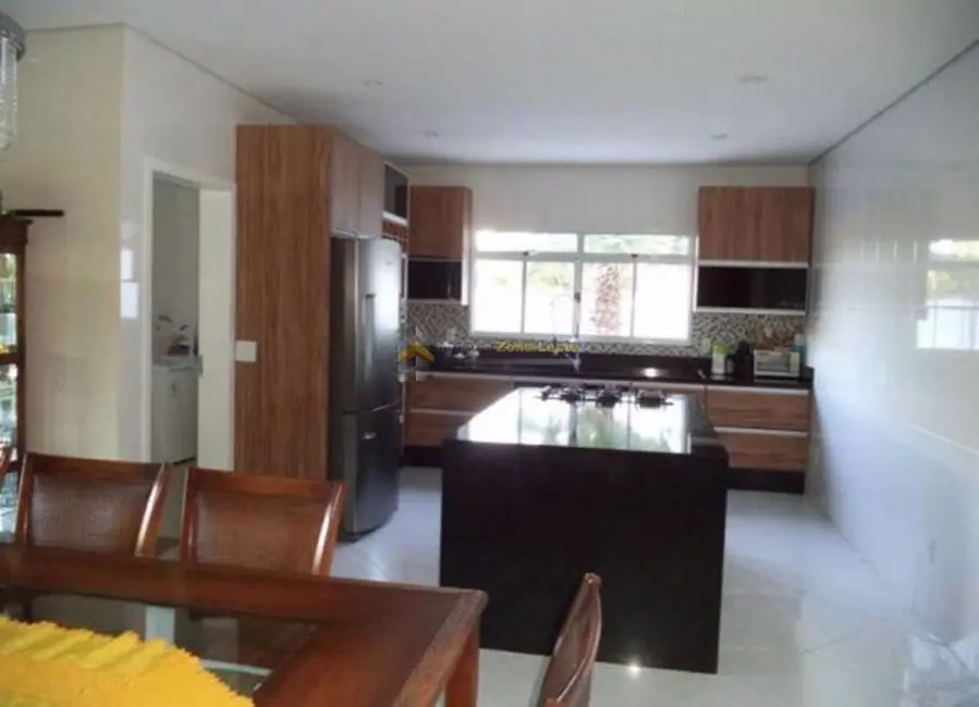 Foto 7 de Chácara à venda, 750m2 em Bom Jesus Dos Perdoes - SP