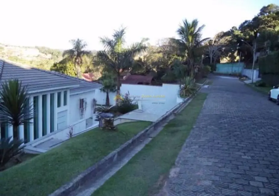 Foto 2 de Chácara à venda, 750m2 em Bom Jesus Dos Perdoes - SP