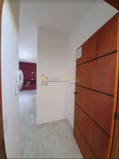 Kitnet com 2 quartos à venda, 38m2 em Vila Mafra, São Paulo - SP - imagem 5 Foto 5 de Kitnet com 2 quartos à venda, 38m2 em Vila Mafra, São Paulo - SP
