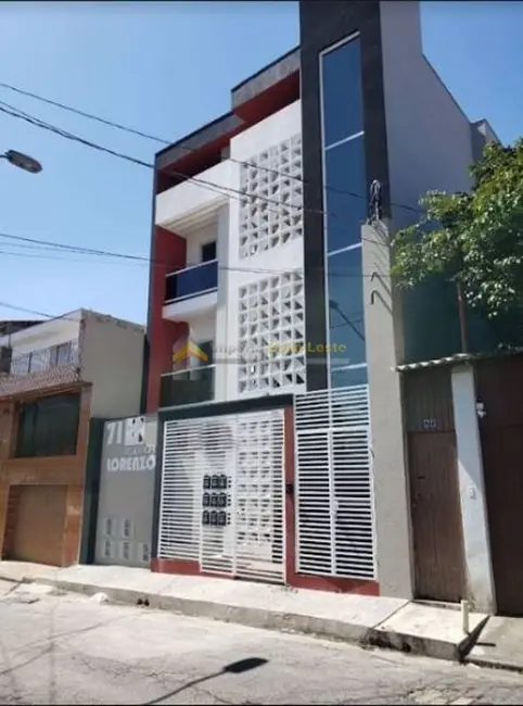 Foto 1 de Kitnet com 2 quartos à venda, 38m2 em Vila Mafra, São Paulo - SP