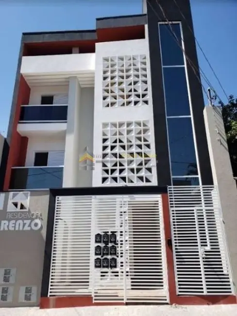 Foto 2 de Kitnet com 2 quartos à venda, 38m2 em Vila Mafra, São Paulo - SP