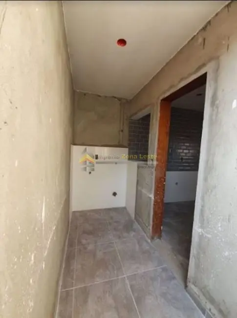 Foto 8 de Kitnet com 2 quartos à venda, 40m2 em Vila Mafra, São Paulo - SP