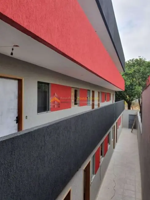 Foto 8 de Kitnet com 2 quartos à venda, 45m2 em Vila Antonina, São Paulo - SP