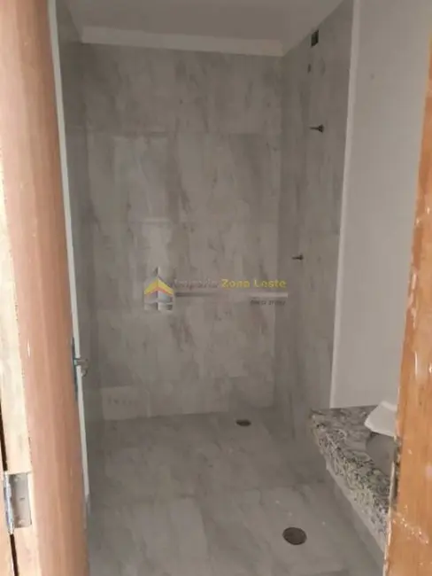 Foto 4 de Kitnet com 2 quartos à venda, 45m2 em Vila Antonina, São Paulo - SP