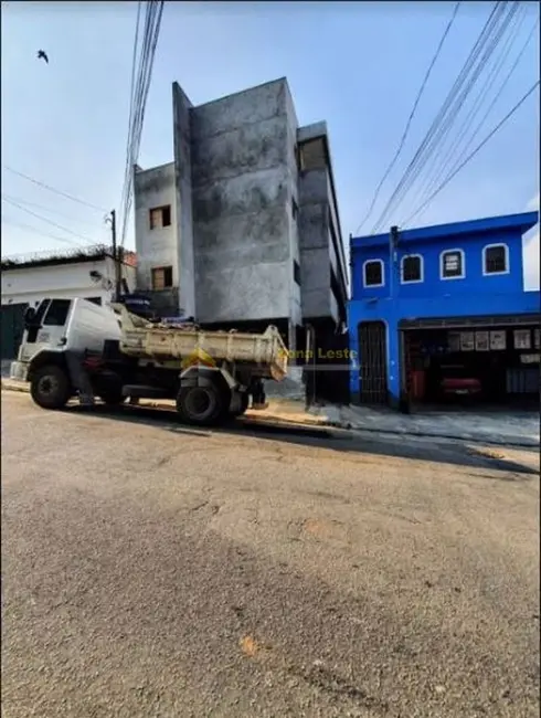 Foto 3 de Kitnet com 1 quarto à venda, 38m2 em Vila Antonina, São Paulo - SP