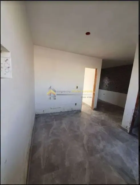 Foto 8 de Kitnet com 1 quarto à venda, 38m2 em Vila Antonina, São Paulo - SP