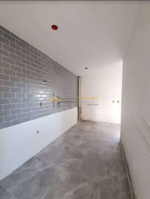 Foto 4 de Kitnet com 1 quarto à venda, 38m2 em Vila Antonina, São Paulo - SP