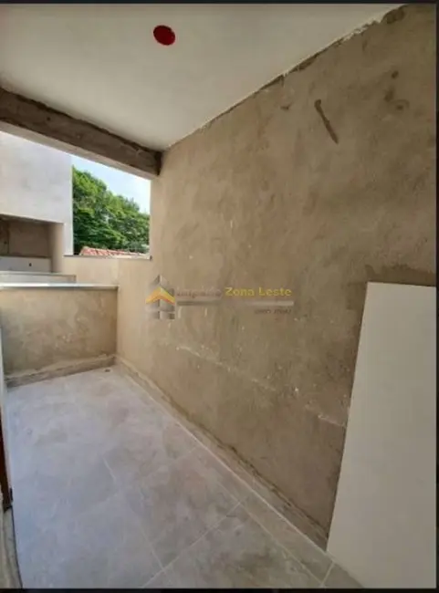 Foto 5 de Kitnet com 1 quarto à venda, 38m2 em Vila Antonina, São Paulo - SP