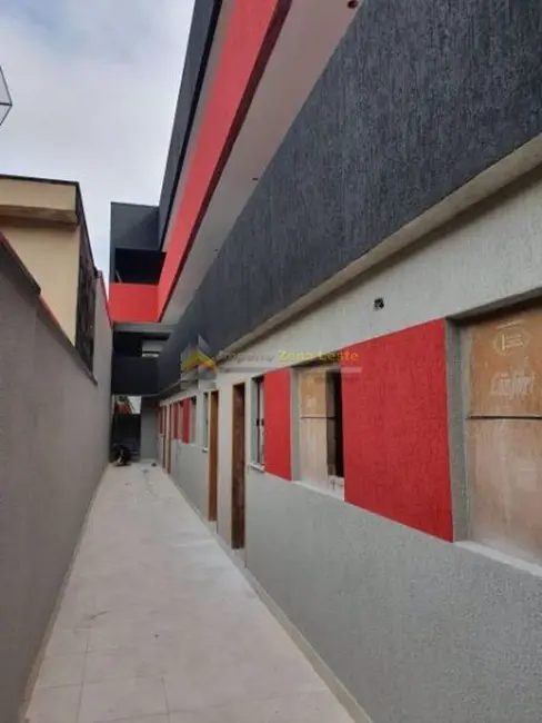 Foto 5 de Kitnet com 2 quartos à venda, 45m2 em Vila Antonina, São Paulo - SP