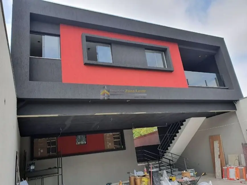 Foto 4 de Kitnet com 2 quartos à venda, 45m2 em Vila Antonina, São Paulo - SP