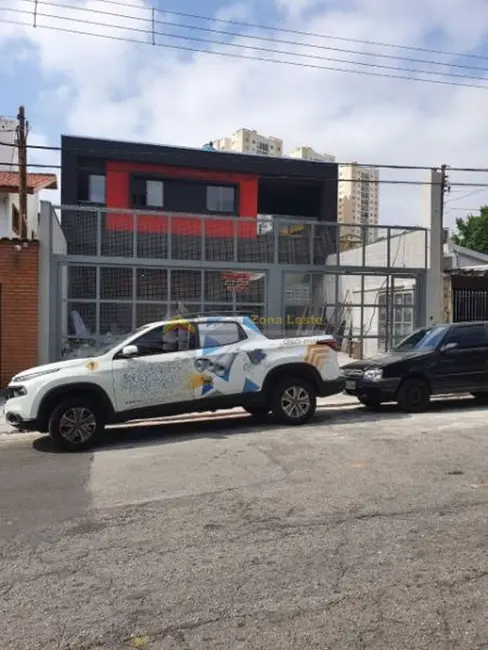 Foto 3 de Kitnet com 2 quartos à venda, 45m2 em Vila Antonina, São Paulo - SP