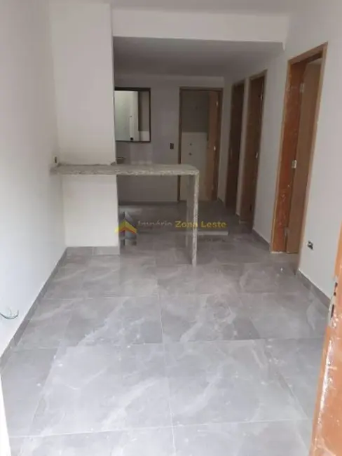 Foto 9 de Kitnet com 2 quartos à venda, 45m2 em Vila Antonina, São Paulo - SP