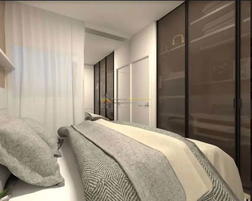 Foto 7 de Kitnet com 2 quartos à venda, 43m2 em Vila Formosa, São Paulo - SP