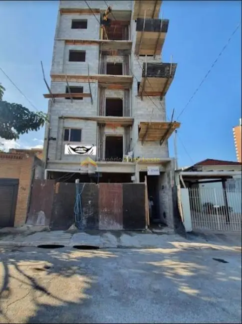 Foto 3 de Kitnet com 2 quartos à venda, 43m2 em Vila Formosa, São Paulo - SP