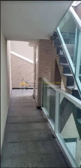 Foto 2 de Kitnet com 1 quarto à venda, 38m2 em Jardim Panorama (Zona Leste), São Paulo - SP