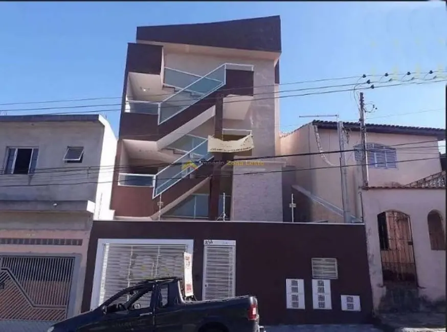 Foto 7 de Kitnet com 1 quarto à venda, 38m2 em Jardim Panorama (Zona Leste), São Paulo - SP