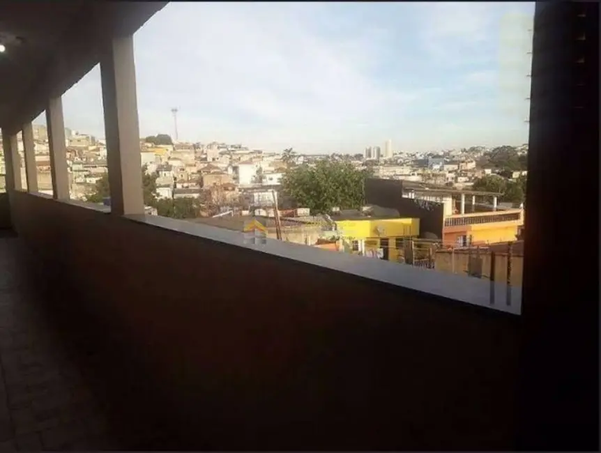 Foto 1 de Kitnet com 2 quartos à venda, 42m2 em Jardim Panorama (Zona Leste), São Paulo - SP