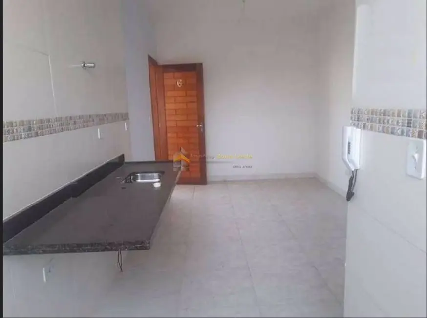 Foto 2 de Kitnet com 2 quartos à venda, 42m2 em Jardim Panorama (Zona Leste), São Paulo - SP