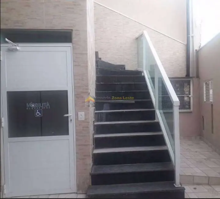 Foto 3 de Kitnet com 2 quartos à venda, 42m2 em Jardim Panorama (Zona Leste), São Paulo - SP